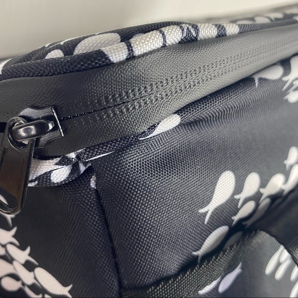 Fighting Eel Other New Fighting Eel Black Fish Cooler Poshmark